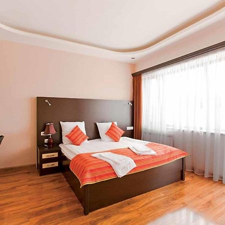 Ani Resort Artavaz Εξωτερικό φωτογραφία