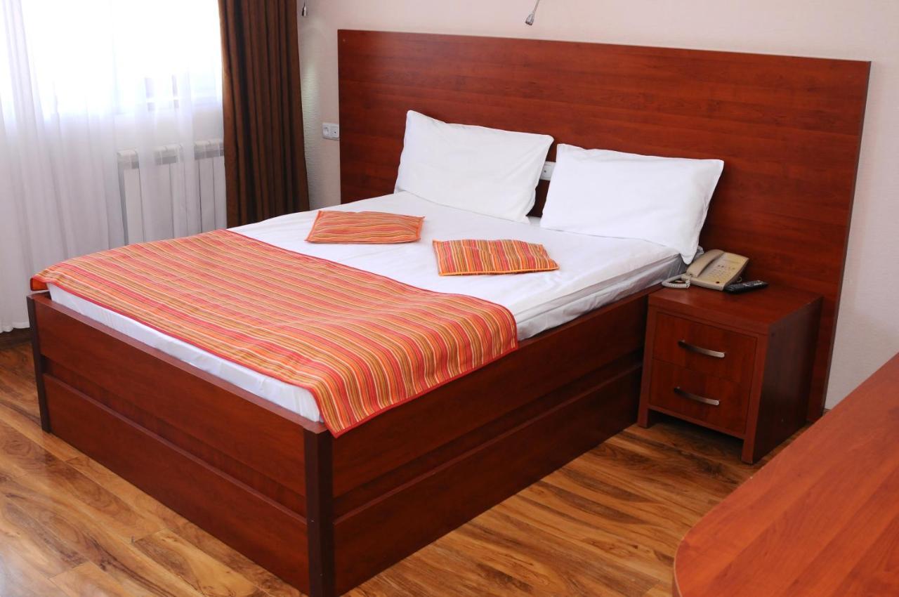 Ani Resort Artavaz Εξωτερικό φωτογραφία