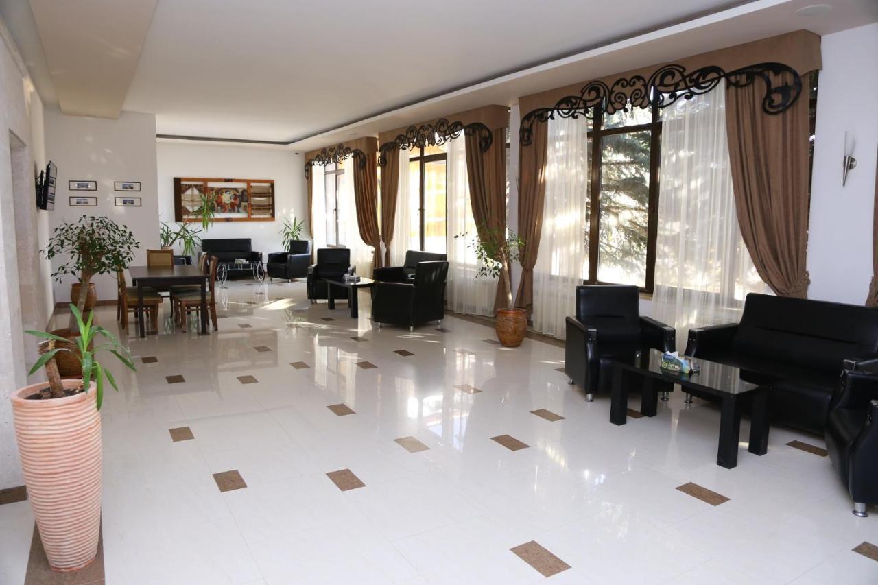 Ani Resort Artavaz Εξωτερικό φωτογραφία