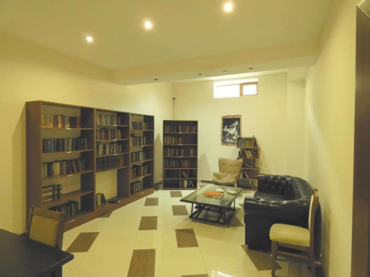 Ani Resort Artavaz Εξωτερικό φωτογραφία