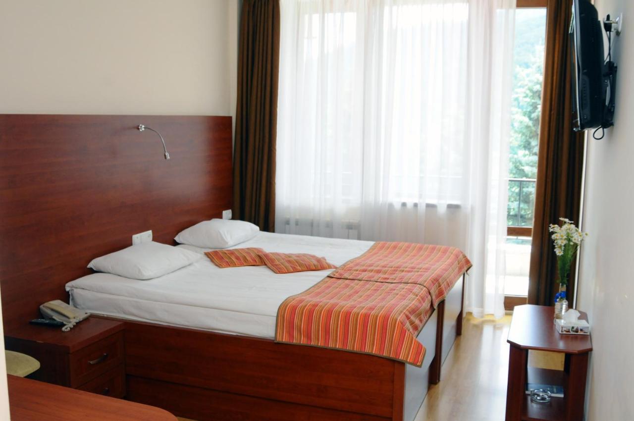 Ani Resort Artavaz Εξωτερικό φωτογραφία