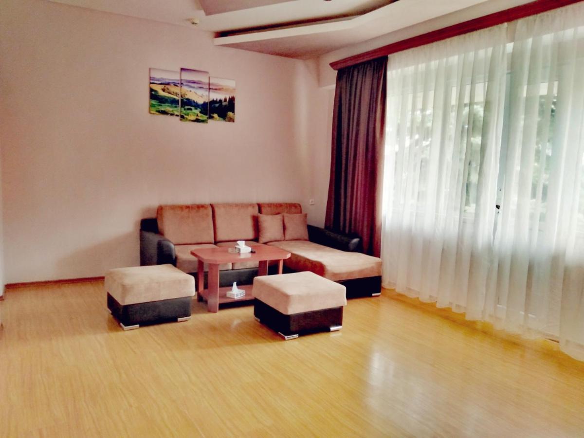 Ani Resort Artavaz Εξωτερικό φωτογραφία
