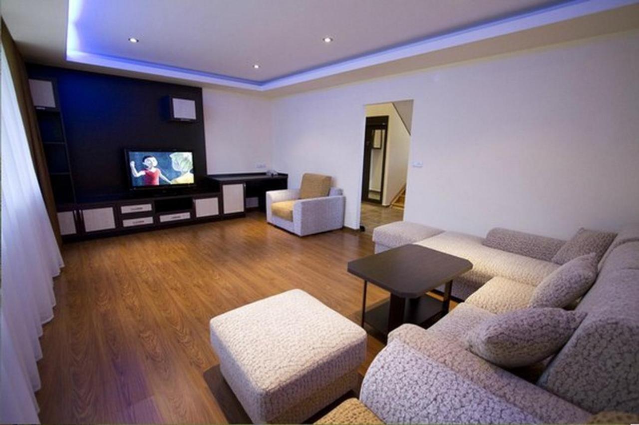 Ani Resort Artavaz Εξωτερικό φωτογραφία