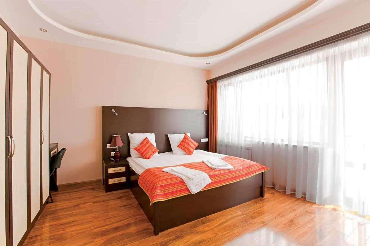 Ani Resort Artavaz Εξωτερικό φωτογραφία