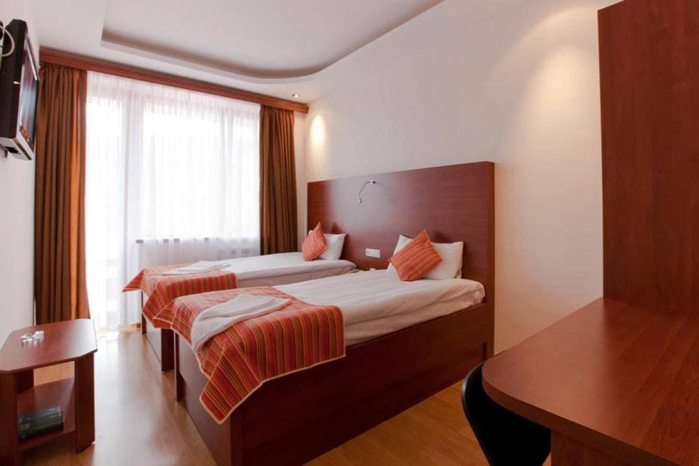 Ani Resort Artavaz Εξωτερικό φωτογραφία