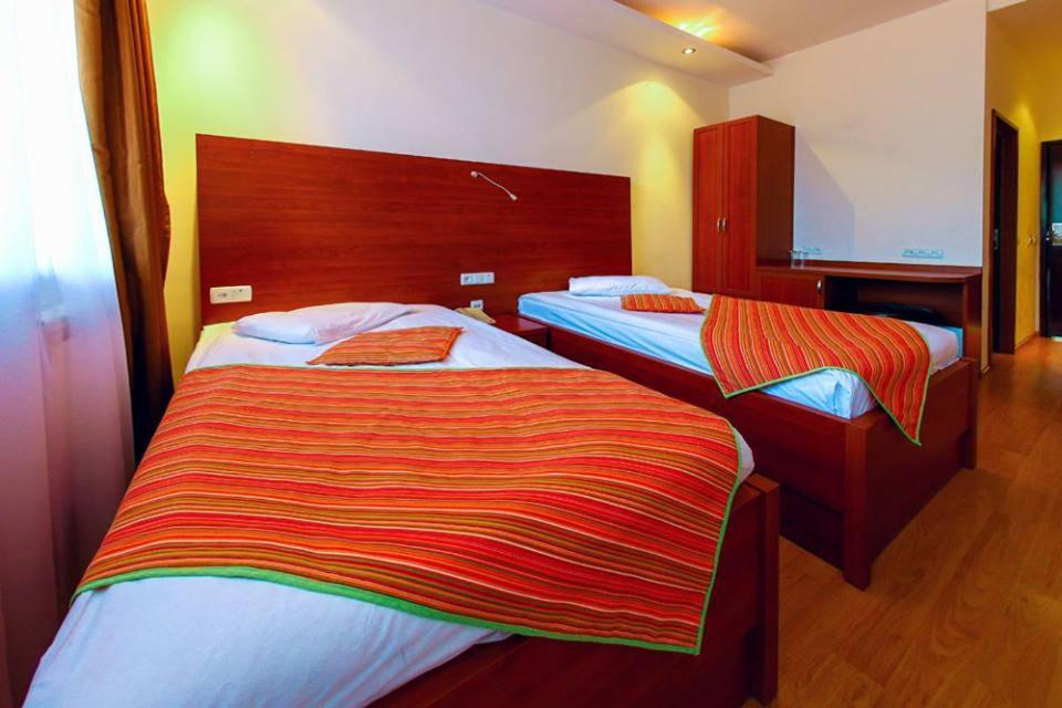 Ani Resort Artavaz Εξωτερικό φωτογραφία