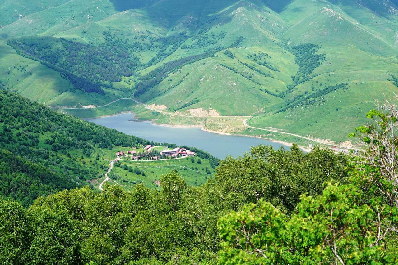 Ani Resort Artavaz Εξωτερικό φωτογραφία