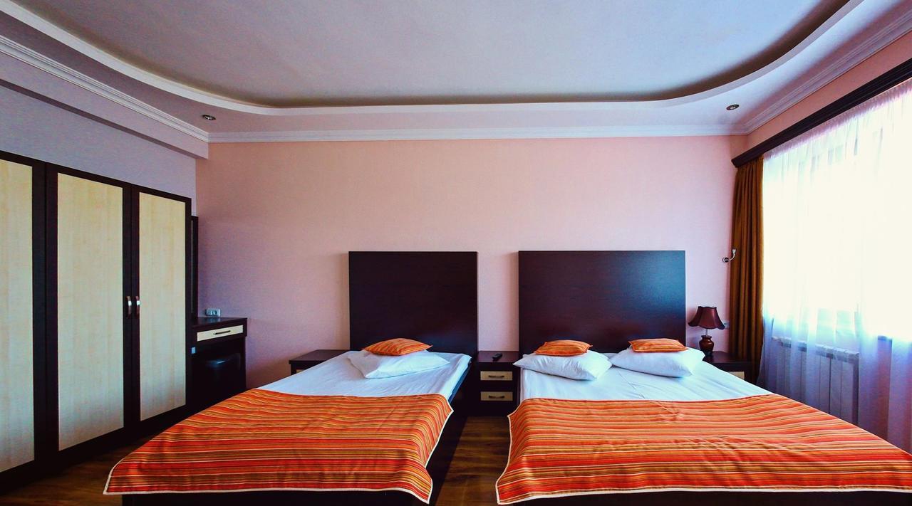 Ani Resort Artavaz Εξωτερικό φωτογραφία