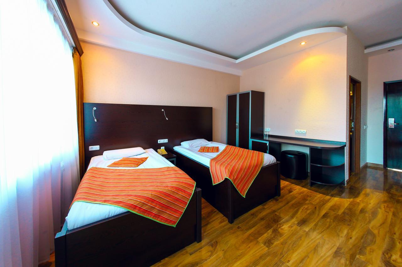 Ani Resort Artavaz Εξωτερικό φωτογραφία