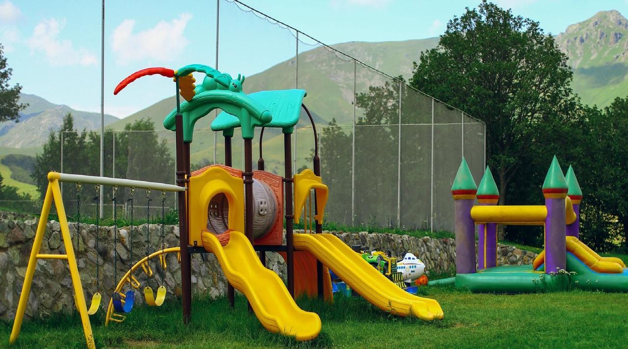 Ani Resort Artavaz Εξωτερικό φωτογραφία