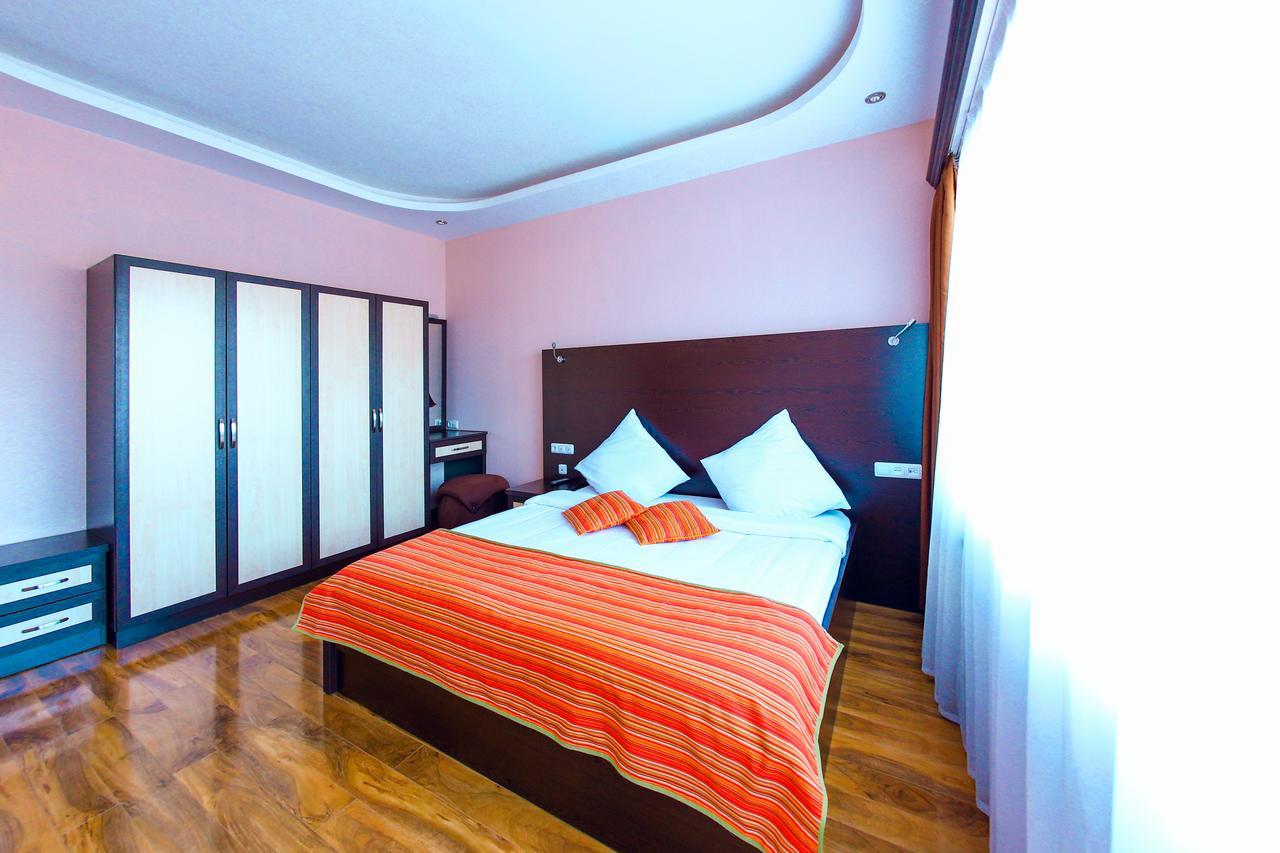 Ani Resort Artavaz Εξωτερικό φωτογραφία