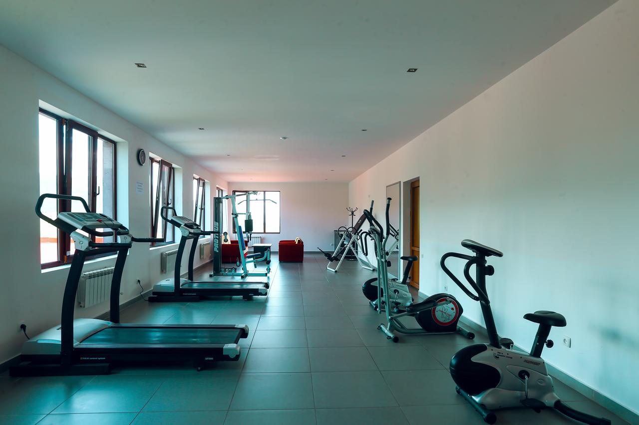 Ani Resort Artavaz Εξωτερικό φωτογραφία