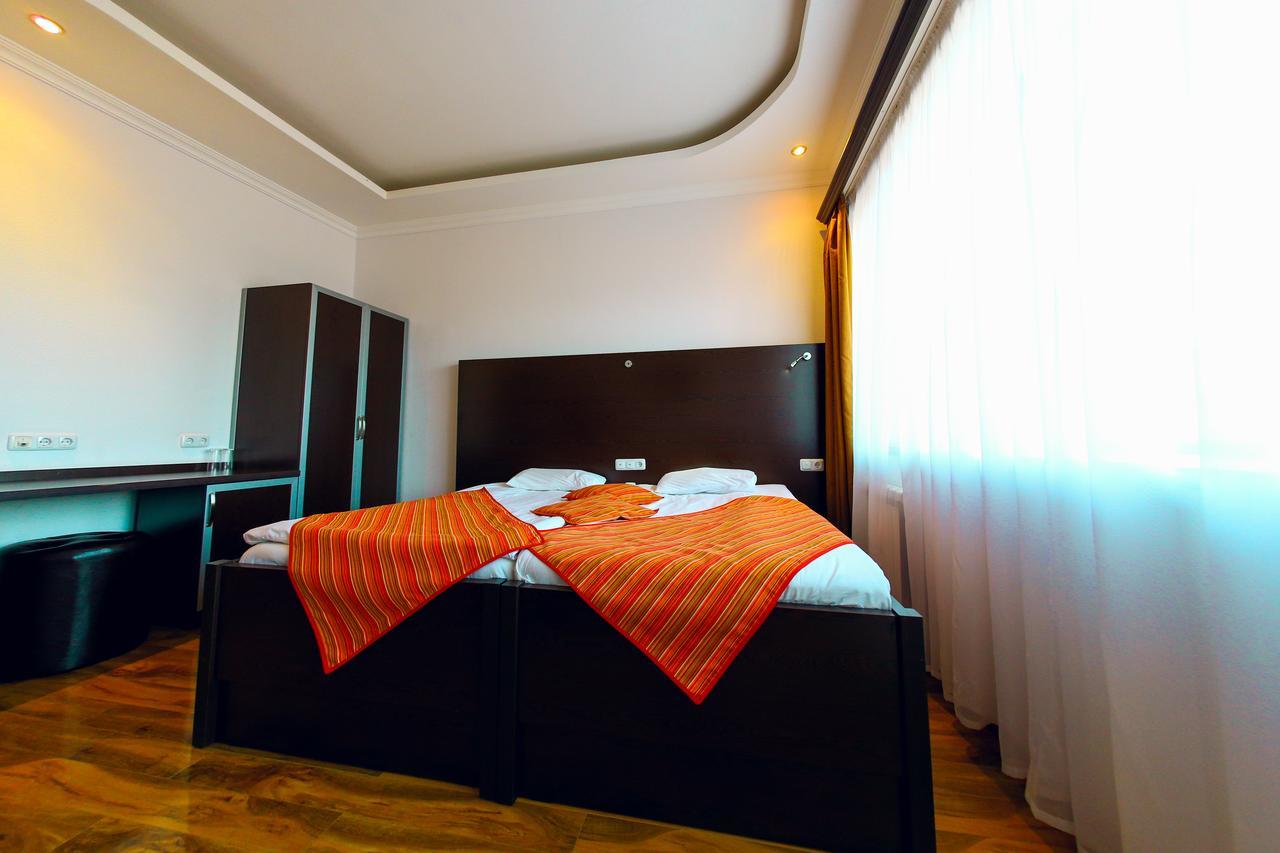 Ani Resort Artavaz Εξωτερικό φωτογραφία