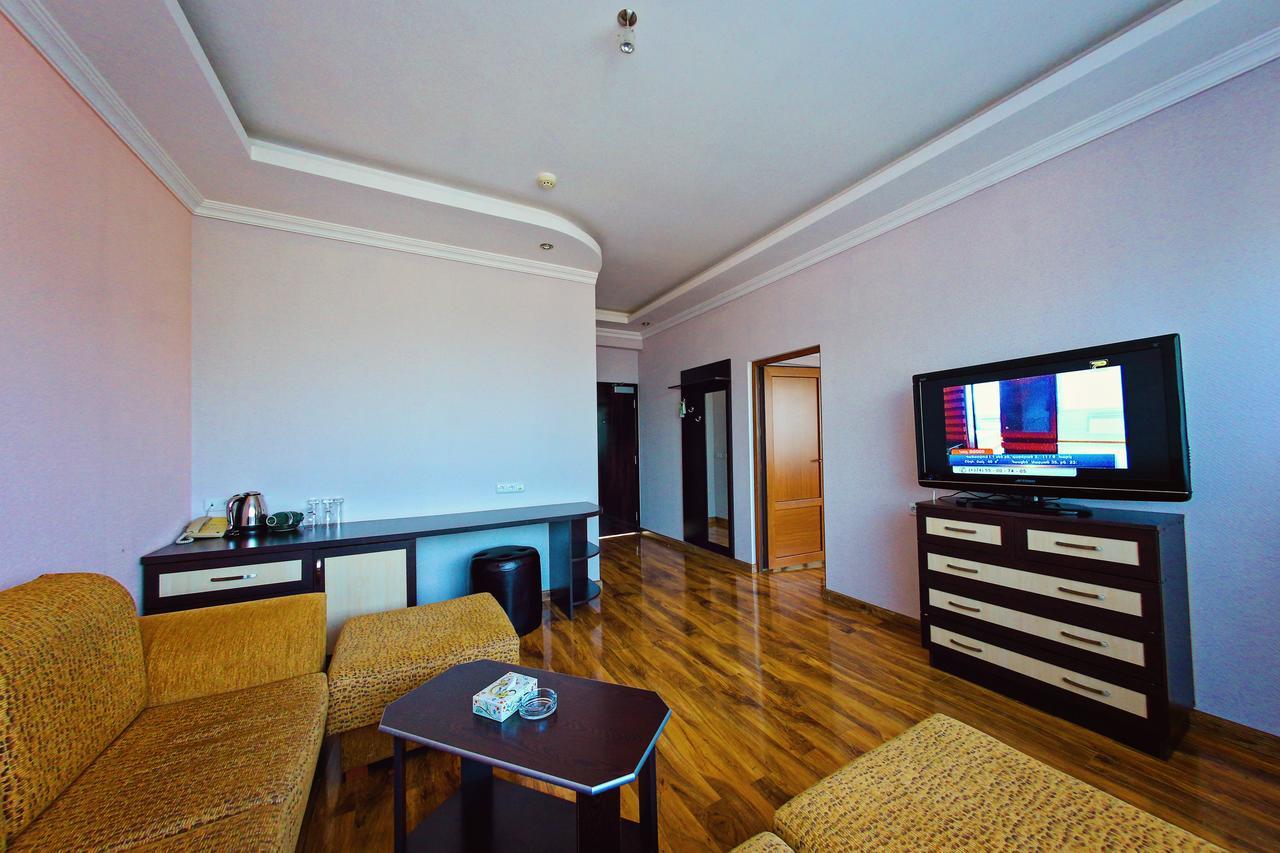 Ani Resort Artavaz Εξωτερικό φωτογραφία