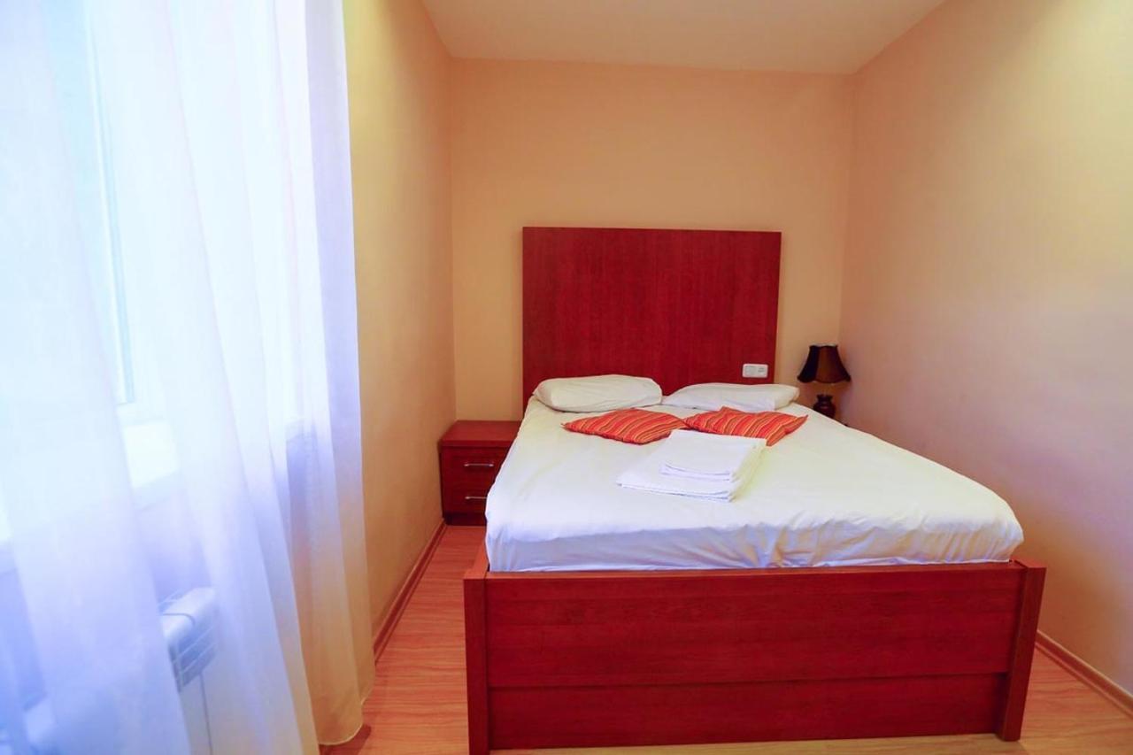 Ani Resort Artavaz Εξωτερικό φωτογραφία