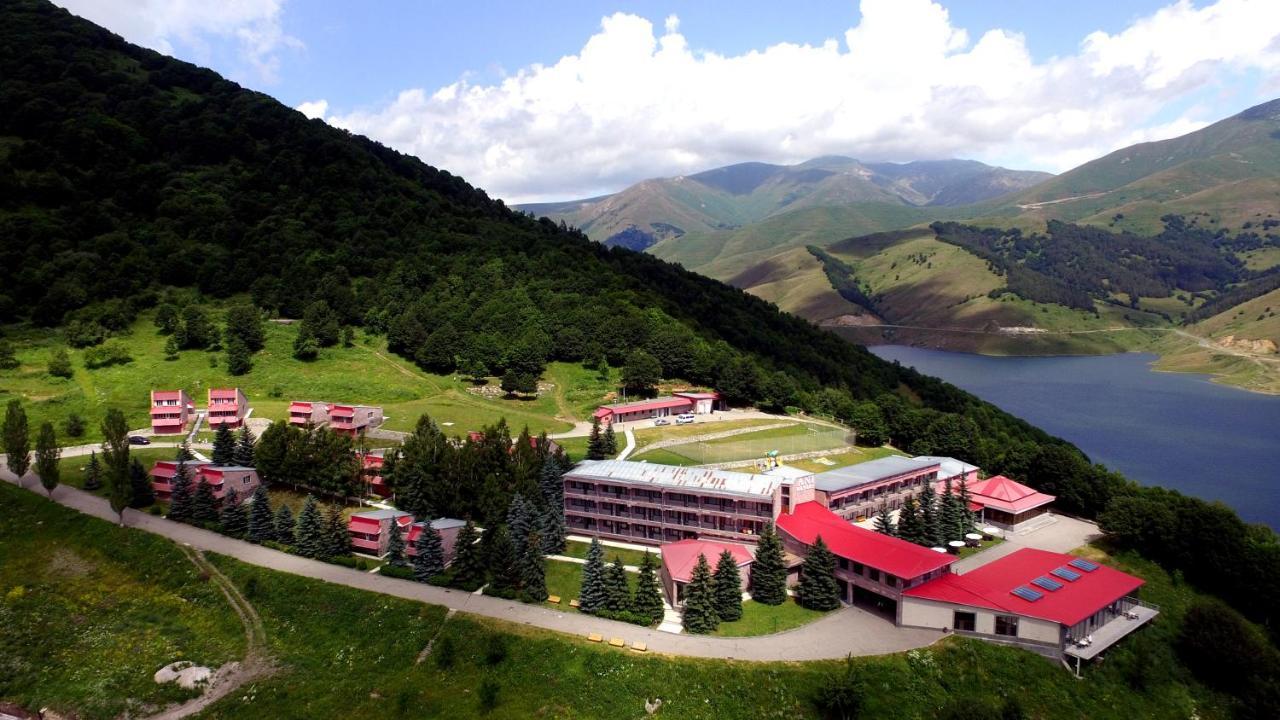 Ani Resort Artavaz Εξωτερικό φωτογραφία